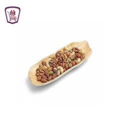 قارب ديكور تمور وتسالى ميلامين خشابى مستورد — منزلي | هايبر موسى — تسو