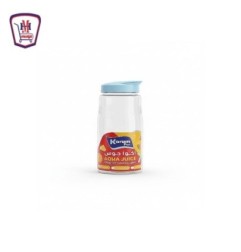 كرم بلاست اكوا جوس زجاجه مياه 1.5 لتر — منزلي | هايبر موسى