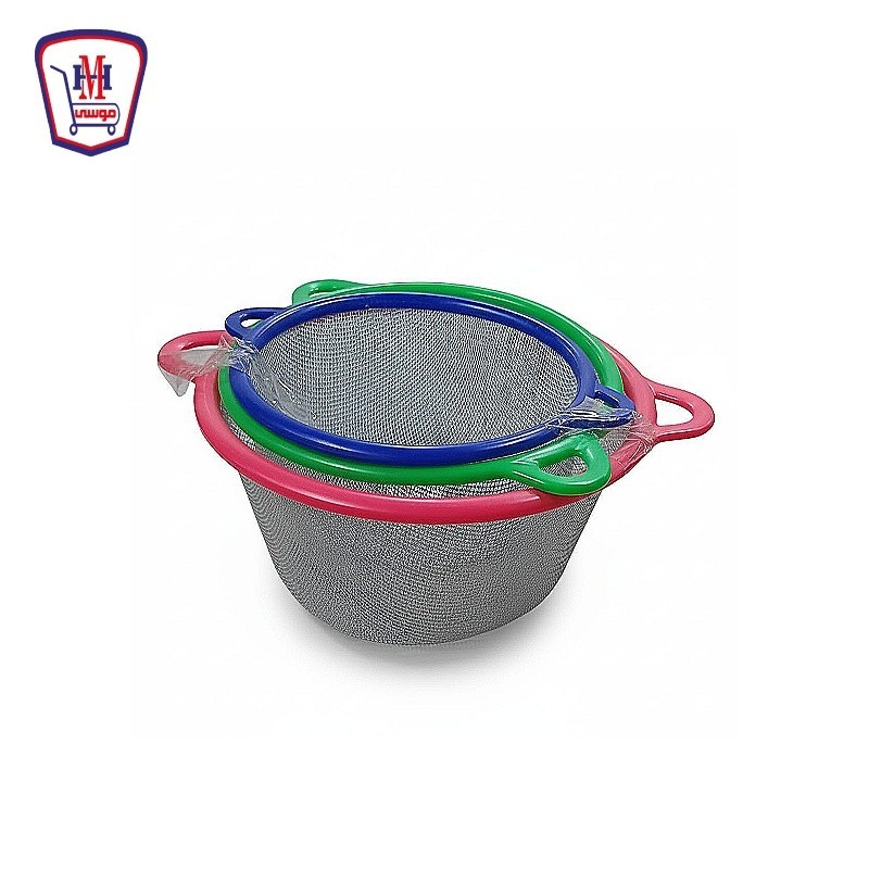 تايجر جروب صفايه خضار 3 قطع