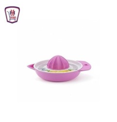 لمسه بلاست عصاره برتقال يدوى بالمصفى مود | من لمسه بلاست | هايبر موسى