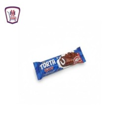 تورتا رولز محشو كريمه الفانيليا مغطى شكولاته فانيليا من تو | تسوّق أون