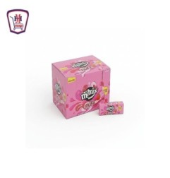 مميكس فيورلا طوفى فراوله 9 قطع علبه × 12 قطعه من مميكس | تسوّق أونلاين