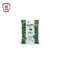 قطوف ملوخيه مخروطه 400 جرام 400 جم من قطوف | تسوّق أونلاين