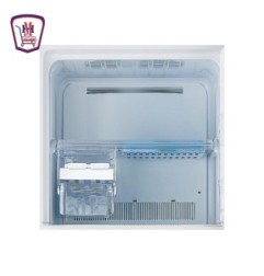 شارب ثلاجه 2 باب 385 لتر بلازما شاشة استانلس SJ-PC48A(ST)