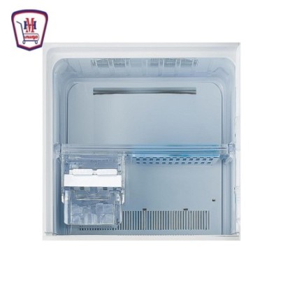 شارب ثلاجه 2 باب 385 لتر بلازما شاشة استانلس SJ-PC48A(ST)