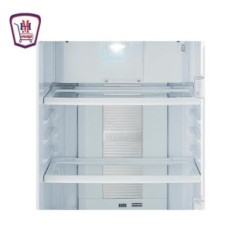 شارب ثلاجه 2 باب 385 لتر بلازما شاشة استانلس | هايبر موسى القاهرة