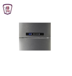 شارب ثلاجه 2 باب 385 لتر بلازما شاشة استانلس | هايبر موسى القاهرة