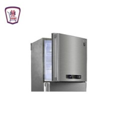 شارب ثلاجه 2 باب 385 لتر بلازما شاشة استانلس | هايبر موسى القاهرة