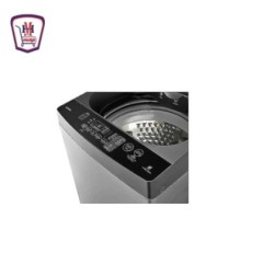 توشيبا غساله ملابس فوق اتوماتيك فضى 9 كيلو | هايبر موسى القاهرة