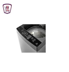 توشيبا غساله ملابس فوق اتوماتيك فضى 11 كيلو | هايبر موسى — تسوّق أونلا