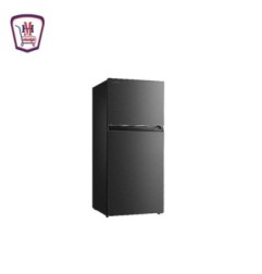 توشيبا ثلاجه 2 باب مورندى جراى 411 لتر | هايبر موسى