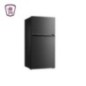 توشيبا ثلاجه 2 باب مورندى جراى 411 لتر موديل GR-RT559WE-PMN