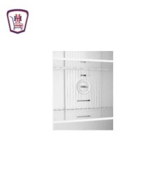 توشيبا ثلاجه 2 باب فضى فاتح 411 لتر No Frost GR - RT559WE(49)