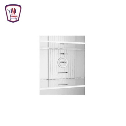 توشيبا ثلاجه 2 باب فضى فاتح 411 لتر No Frost GR - RT559WE(49)