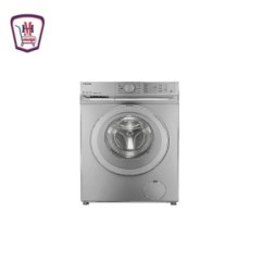 توشيبا غساله اتوماتيك سلفر 8 كيلو 1400 لفه | هايبر موسى