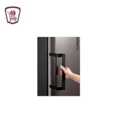 توشيبا ديب فريزر 7 درج جراى GR- RU312WE-DMN37H | هايبر موسى القاهرة