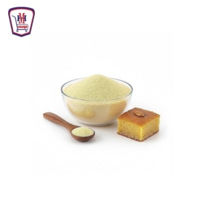 بسبوسه 500 جرام | من موسى | هايبر موسى — أفضل سعر وتوصيل سريع