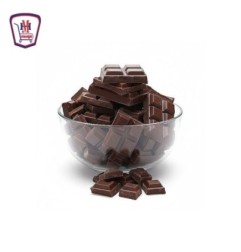 فينا شيكولاته بنى خام 250 جرام | من موسى | هايبر موسى — أفضل سعر وتوصي