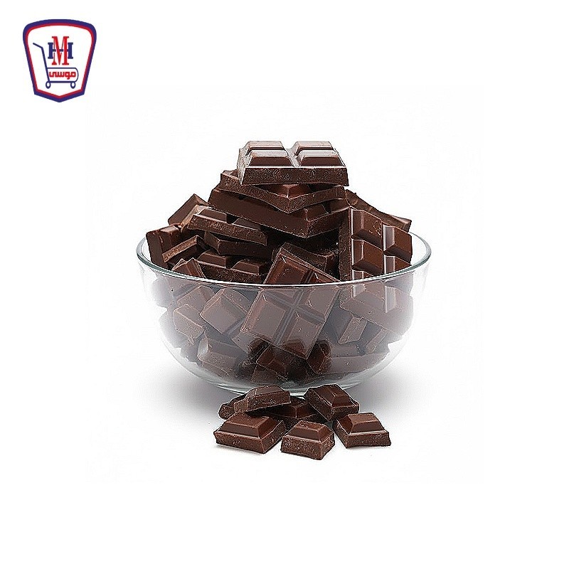 فينا شيكولاته بنى خام 250 جرام