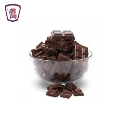 فينا شيكولاته بنى خام 250 جرام | من موسى | هايبر موسى — أفضل سعر وتوصي