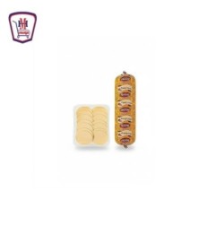 افانتى جبنه شيدر بسطرمه 250 جرام | من افانتى | هايبر موسى — أفضل سعر و