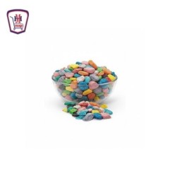 صخور ملبس 250 جرام | من موسى | هايبر موسى — أفضل سعر وتوصيل سريع