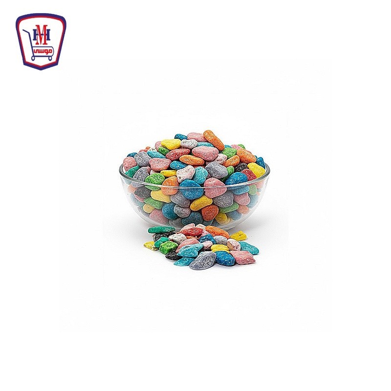 صخور ملبس 250 جرام