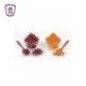 الوان طعام بودره اصفر زعفران 250 جرام