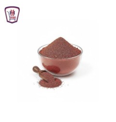 الوان طعام بودره احمر دم غزال 250 جرام | من موسى | هايبر موسى — أفضل س