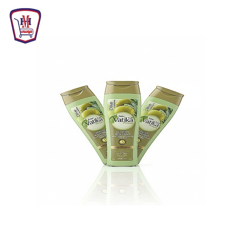 فاتيكا شامبو للشعر العادى 180 مللى خصم 15%