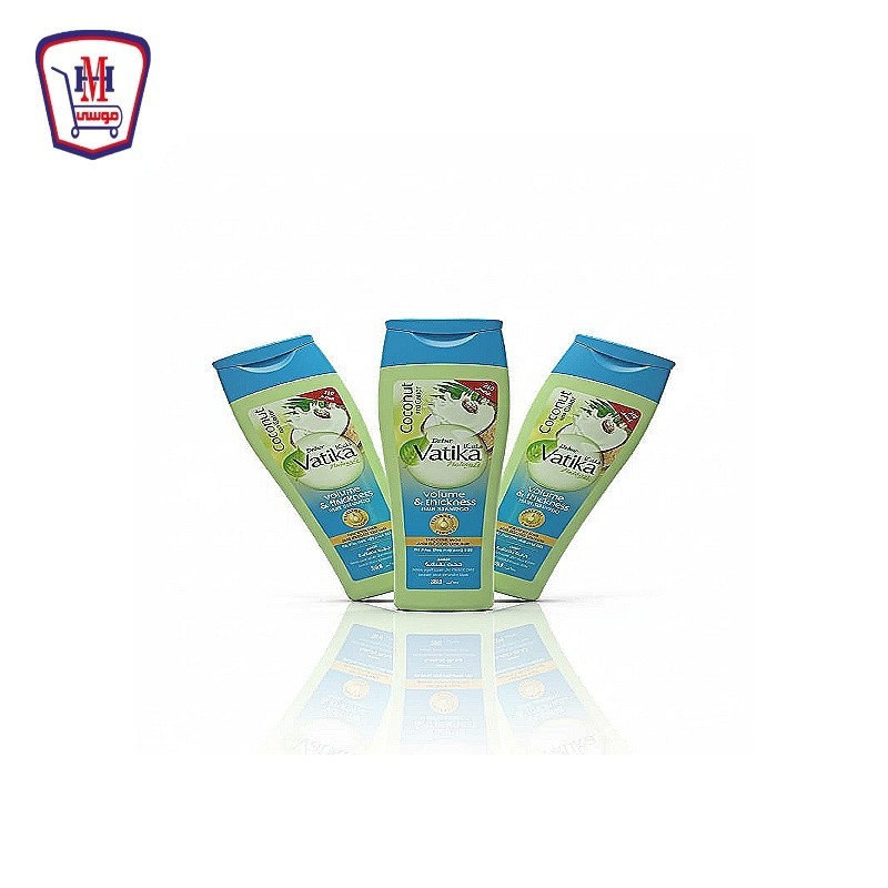 فاتيكا شامبو جوز هند 180 مللى خصم 15%