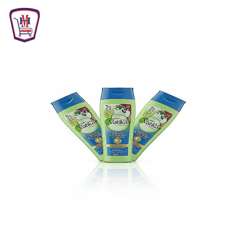 فاتيكا شامبو بجوز الهند 360 مللى خصم 15%