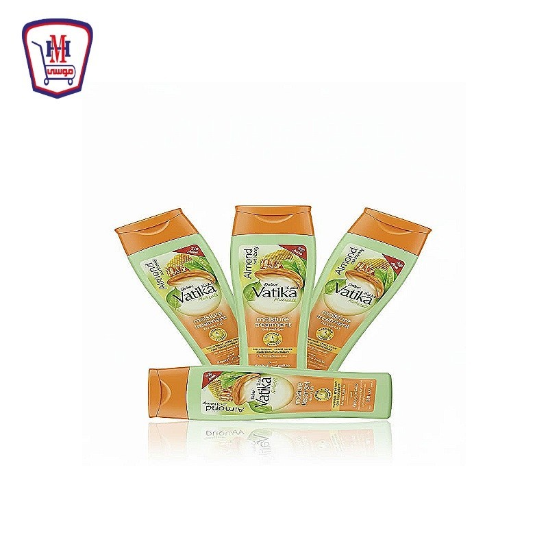 فاتيكا شامبو باللوز و العسل 360 مللى خصم 15%