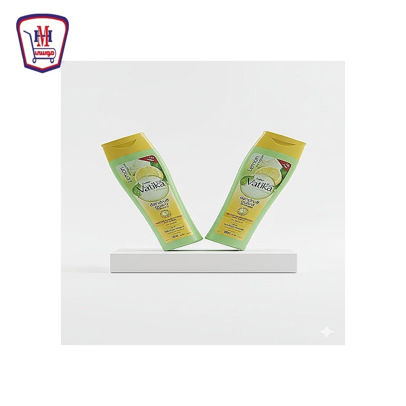 فاتيكا شامبو ضد القشره 180 مللى خصم 15%