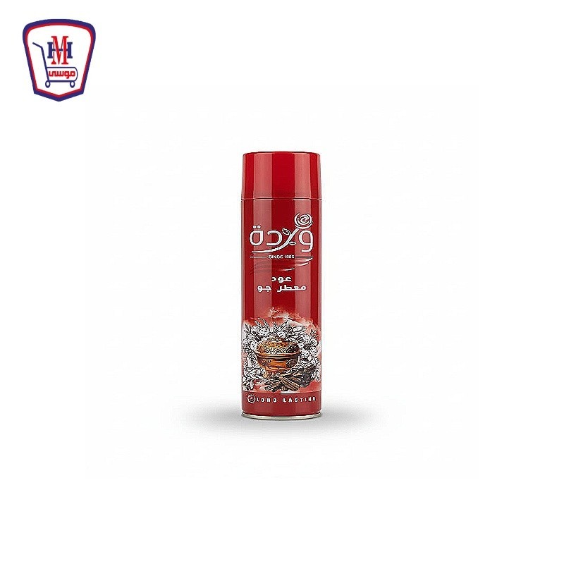 ورده معطر جو عود 300 مللى