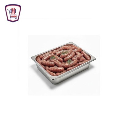 سجق شرقى مجمد 500 جرام | من لحم مستورد مجمد | هايبر موسى — تسوّق أونلا