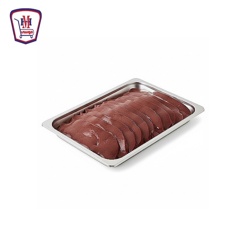 كبده شرائح مستورده 500 جرام