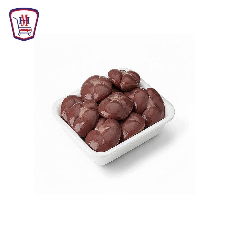 كلاوى مستورده 500 جرام