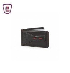 صورة محفظه كراته جيب جلد موديل 35 من موسى - هايبر موسى