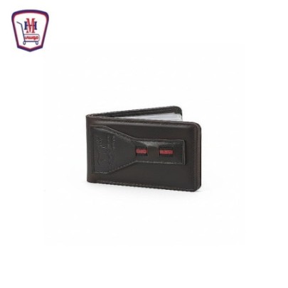 صورة محفظه كراته جيب جلد موديل 35 من موسى - هايبر موسى