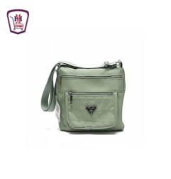 صورة شنطه حريمى كتف 2 سوسته من موسى - هايبر موسى