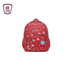 صورة شنطه مدرسيه موديل 410 من موسى - هايبر موسى