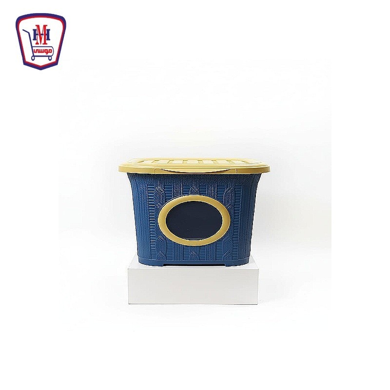 الاندلس علبة مسحوق 10 كيلو