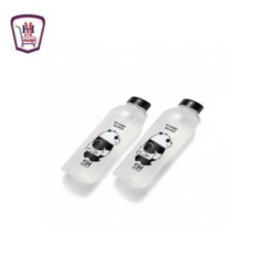 باندا زجاجه لبن وعصير اكريلك مستورد 1 لتر — منزلي | هايبر موسى — تسوّق