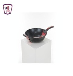 مقلايه جرانيت مقاس 32 بيد super | هايبر موسى — تسوّق أونلاين