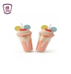 مج بلاستيك الوان 450 مللى موديل 593/17 (X-248) — منزلي | هايبر موسى