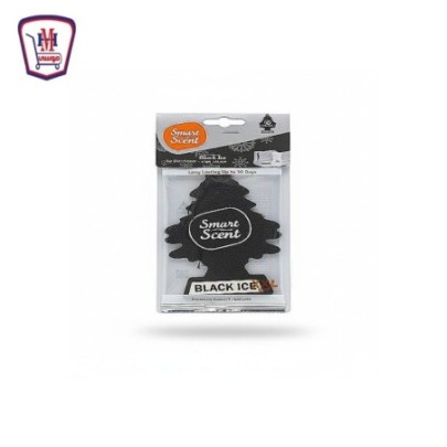 صورة معطر سياره سمارت بلاك ايس من موسى - هايبر موسى