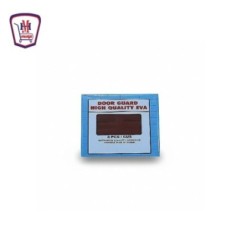 صورة صداده سياره فوم ازرق من موسى - هايبر موسى