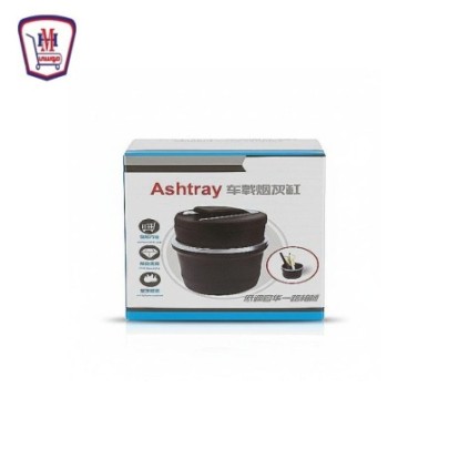 صورة طفايه سجاير سياره بلاستيك من موسى - هايبر موسى