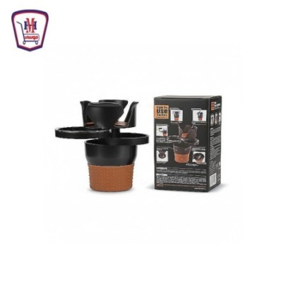 صورة حامل كوب سياره من موسى - هايبر موسى